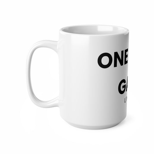One More Game – Mug