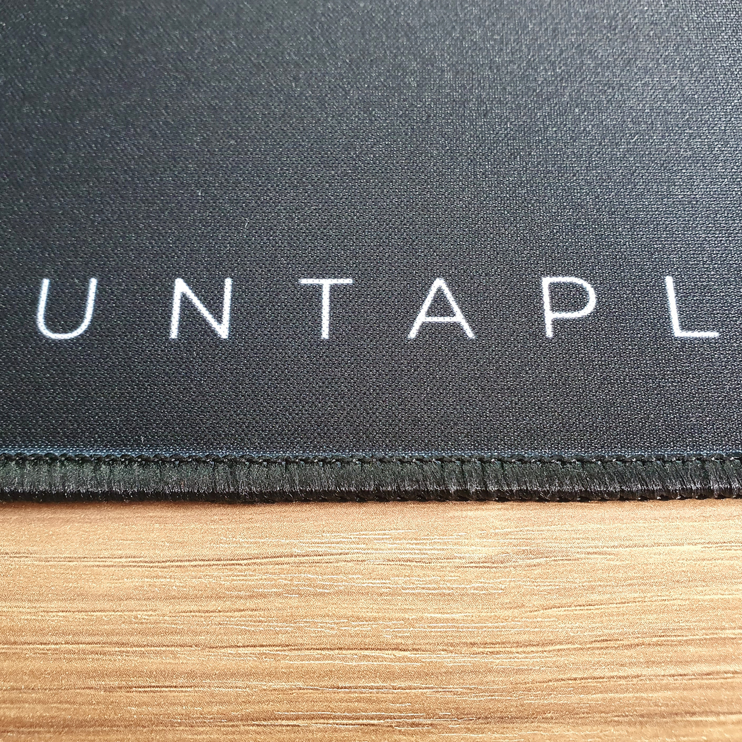TCG Turn Structure – Playmat